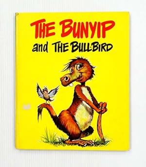 The Bunyip and the Bull-Bird