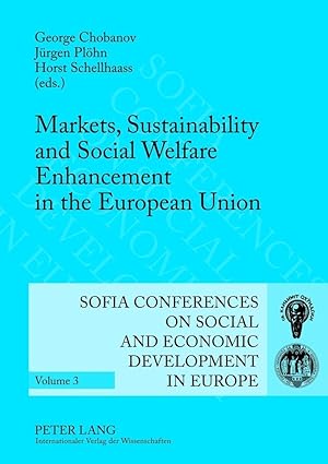 Seller image for Markets, Sustainability and Social Welfare Enhancement in the European Union for sale by moluna