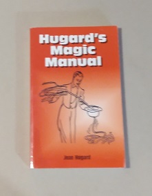 Hugard's Magic Manual