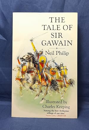 Seller image for The Tale of Sir Gawain for sale by Wormhole Books