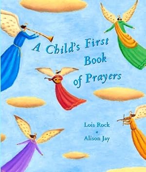 Bild des Verkufers fr A Child\ s First Book of Prayers zum Verkauf von moluna