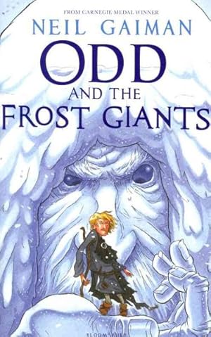 Seller image for Odd and the Frost Giants for sale by GreatBookPricesUK