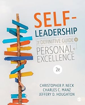 Bild des Verkufers fr Self-Leadership: The Definitive Guide to Personal Excellence zum Verkauf von moluna