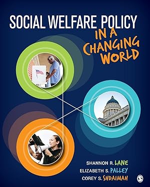 Immagine del venditore per Social Welfare Policy in a Changing World venduto da moluna