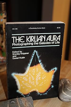 Seller image for The Kirilian Aura for sale by Wagon Tongue Books