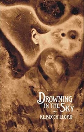 Imagen del vendedor de DROWNING IN THE SKY - limited edition a la venta por Fantastic Literature Limited