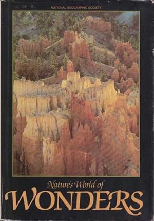 Seller image for Nature's World of Wonders for sale by Goulds Book Arcade, Sydney