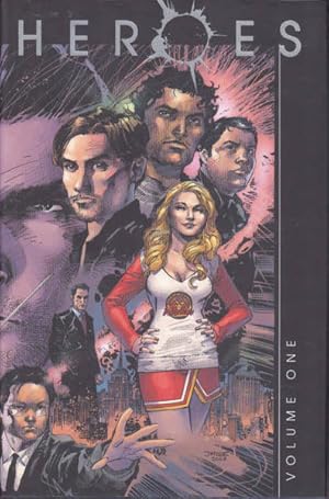 Seller image for Heroes: Volume One for sale by Goulds Book Arcade, Sydney