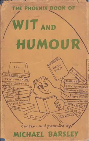 The Phoenix Book of Wit and Humour
