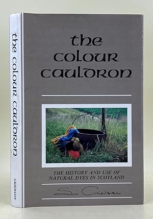 The Colour Cauldron