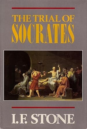 Seller image for The Trial of Socrates for sale by The Haunted Bookshop, LLC