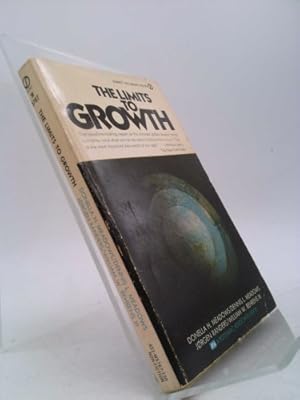 Bild des Verkufers fr Limits to Growth zum Verkauf von ThriftBooksVintage
