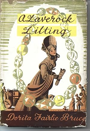 Seller image for A Laverock Lilting for sale by Bluesparrowhawk Books