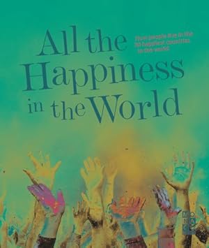 Immagine del venditore per All the Happiness in the World venduto da GreatBookPrices