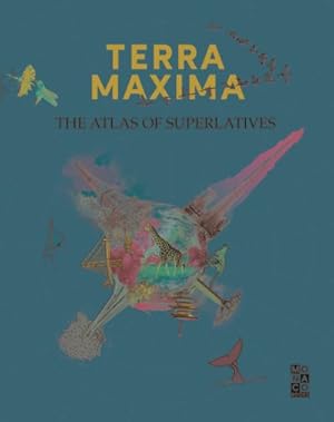 Seller image for Terra Maxima for sale by GreatBookPrices