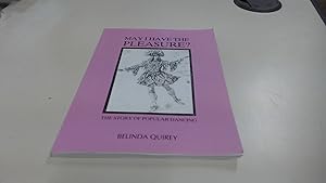 Seller image for May I Have the Pleasure?: Story of Popular Dancing for sale by BoundlessBookstore