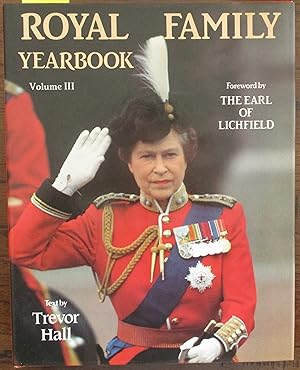 Royal Family Yearbook: Volume III