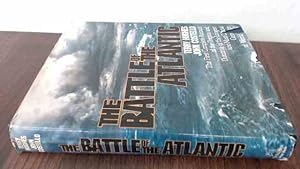Immagine del venditore per Battle of the Atlantic venduto da BoundlessBookstore