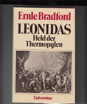 Immagine del venditore per Leonidas : Held der Thermopylen. venduto da Antiquariat Berghammer