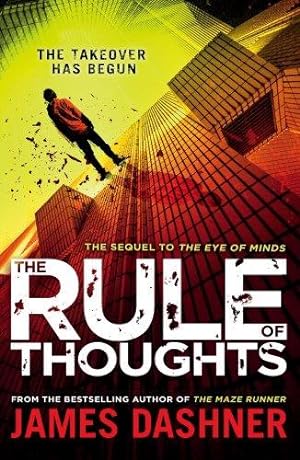 Imagen del vendedor de Mortality Doctrine: The Rule Of Thoughts (Mortality Doctrine 2) a la venta por WeBuyBooks