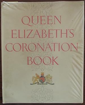 Queen Elizabeth's Coronation Book