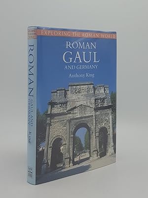 Image du vendeur pour ROMAN GAUL AND GERMANY mis en vente par Rothwell & Dunworth (ABA, ILAB)