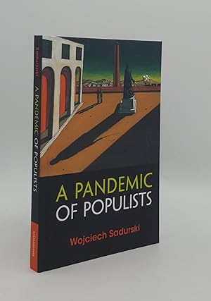 Seller image for A PANDEMIC OF POPULISTS for sale by Rothwell & Dunworth (ABA, ILAB)