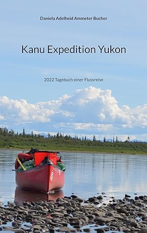 Seller image for Kanu Expedition Yukon for sale by moluna
