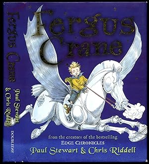 Seller image for Fergus Crane for sale by Little Stour Books PBFA Member