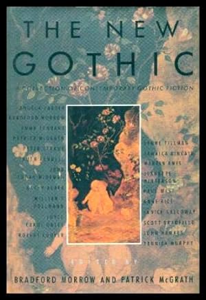 Seller image for THE NEW GOTHIC for sale by W. Fraser Sandercombe