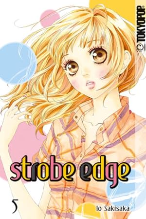 Seller image for Strobe Edge 05 for sale by Antiquariat Mander Quell