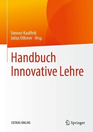 Seller image for Handbuch Innovative Lehre for sale by buchversandmimpf2000