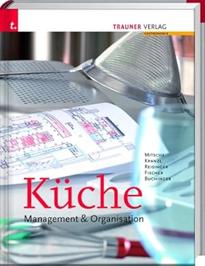 Seller image for Kche: Management & Organisation for sale by Antiquariat Mander Quell