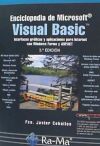 Enciclopedia de microsoft visual basic