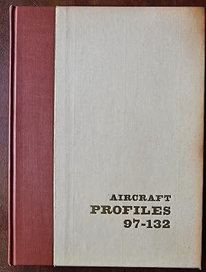 Aircraft Profiles 97 - 132
