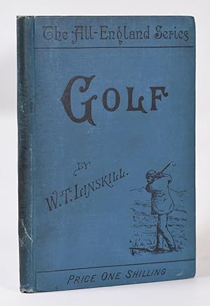 Seller image for Golf for sale by Fine Golf Books