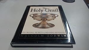 Imagen del vendedor de The Holy Grail a la venta por BoundlessBookstore
