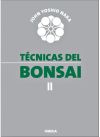 Imagen del vendedor de TECNICAS DEL BONSAI II a la venta por Agapea Libros