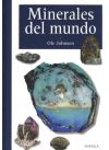 Image du vendeur pour MINERALES DEL MUNDO mis en vente par Agapea Libros