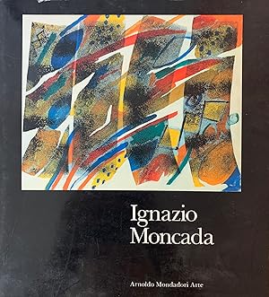 Image du vendeur pour IGNAZIO MONCADA mis en vente par libreria minerva