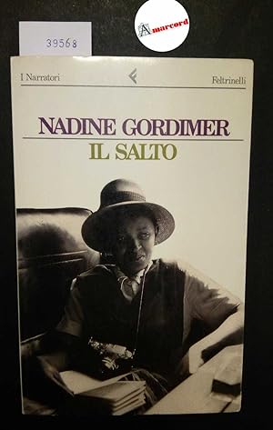 Gordimer Nadine, Il salto, Feltrinelli, 1992