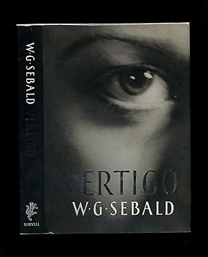 Seller image for VERTIGO [1/1 scarcer hardcover issue] for sale by Orlando Booksellers