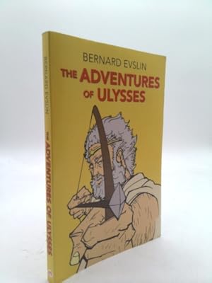 Imagen del vendedor de The Adventures of Ulysses a la venta por ThriftBooksVintage