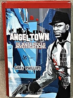 Angeltown, The Nate Hollis Investigations