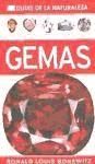 Seller image for Gemas for sale by Agapea Libros