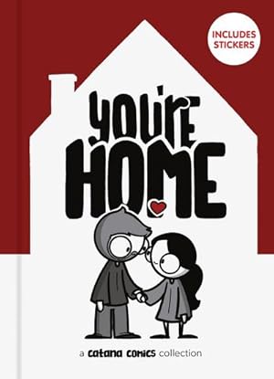 Imagen del vendedor de You are Home a la venta por AHA-BUCH GmbH