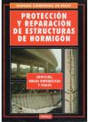 PROTECCIÓN Y REPARACIÓN DE ESTRUCTURAS DE HORMIGÓN