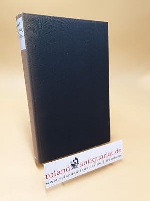 Bild des Verkufers fr Graphologie ; Lehrbuch neuer Modelle d. Handschriftenanalyse zum Verkauf von Roland Antiquariat UG haftungsbeschrnkt
