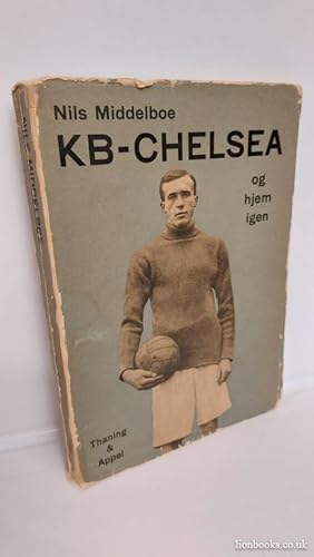 KB - Chelsea: Og Hjem Igen