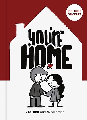 Imagen del vendedor de You\ re Home a la venta por moluna